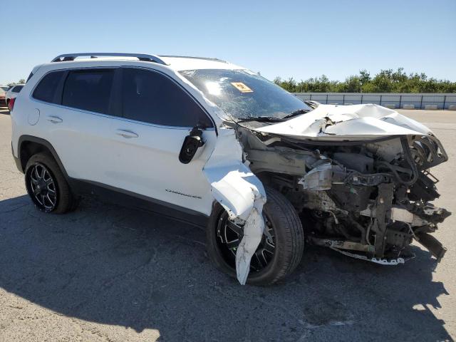2016 JEEP CHEROKEE L 1C4PJLCB2GW201075