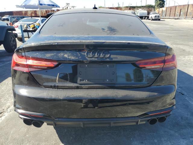 2021 AUDI S5 PREMIUM WAUC4CF51MA063109