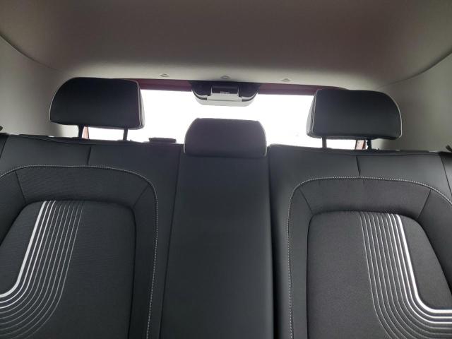 2024 HYUNDAI VENUE SEL - KMHRC8A3XRU333684