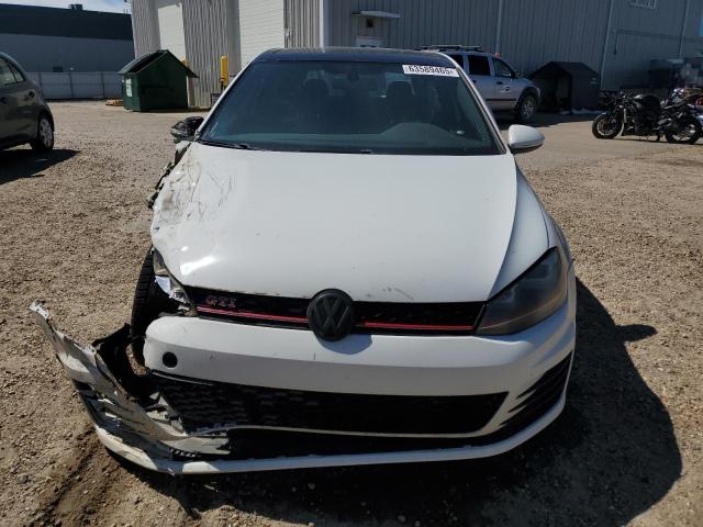 2015 VOLKSWAGEN GTI 3VWYT7AU9FM040908