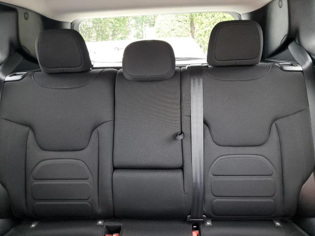 2017 JEEP RENEGADE L ZACCJBBB1HPG40440