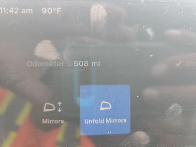 2025 TESLA MODEL 3 5YJ3E1EA7SF035676