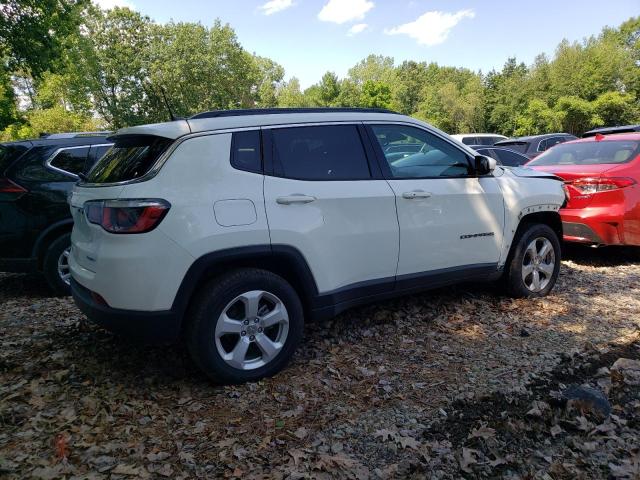 2020 JEEP COMPASS LA 3C4NJDBB9LT146686