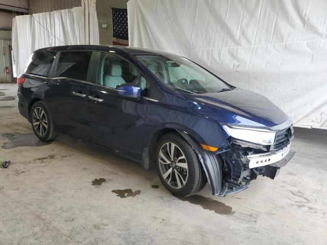 2023 HONDA ODYSSEY TO 5FNRL6H89PB035014