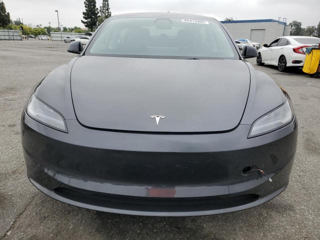 2024 TESLA MODEL 3 5YJ3E1EA4RF825463