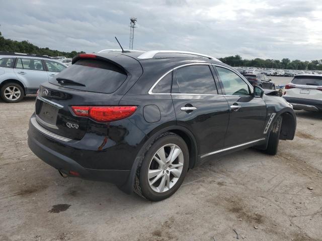 2015 INFINITI QX70 JN8CS1MW2FM483850