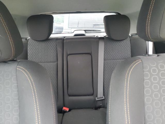 2020 CHEVROLET TRAX LS 3GNCJKSB0LL301306