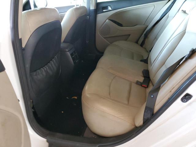 2014 KIA OPTIMA EX - 5XXGN4A75EG313702
