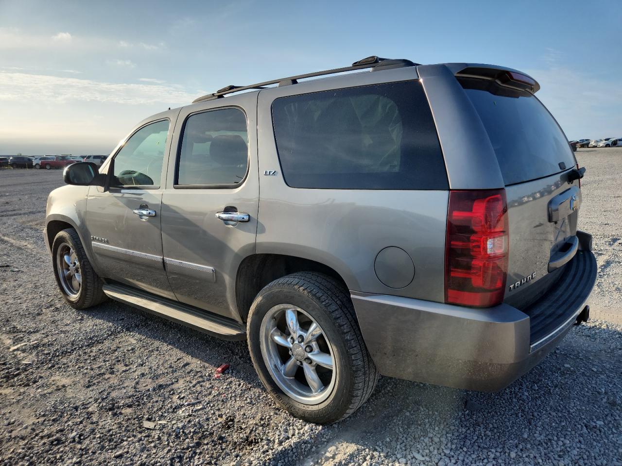 Lot #3297174860 2009 CHEVROLET TAHOE C150