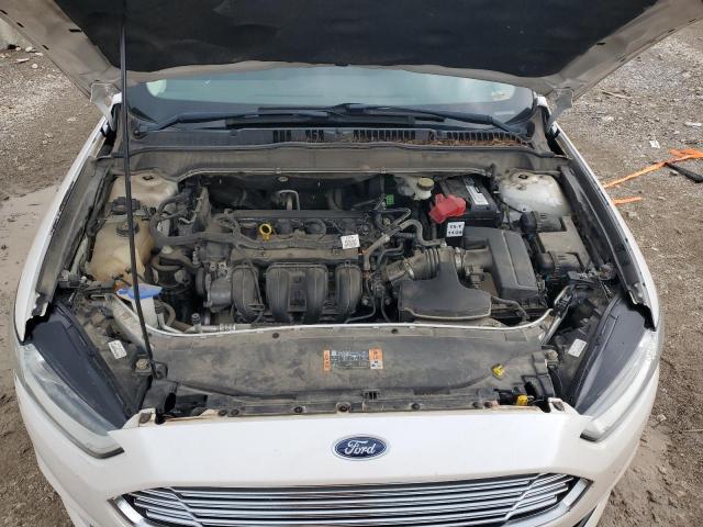 2014 FORD FUSION SE - 3FA6P0H76ER388694