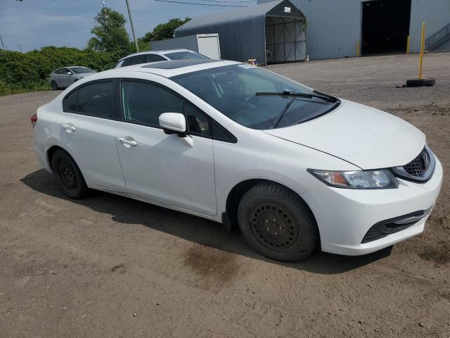 2015 HONDA CIVIC LX 2HGFB2F50FH001691