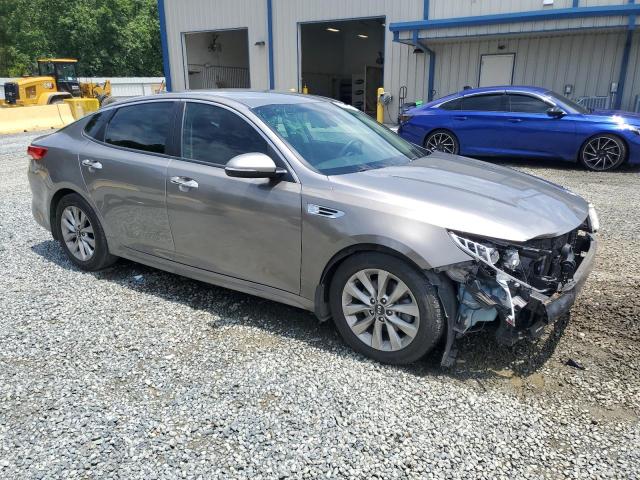 2018 KIA OPTIMA LX 5XXGT4L38JG252291