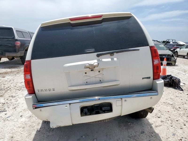 2010 CHEVROLET TAHOE C150 - 1GNUCCE05AR144165