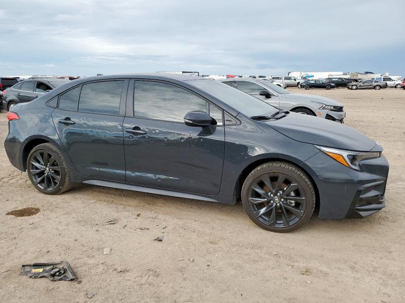 2025 TOYOTA COROLLA LE - JTDBCMFE2S3084804
