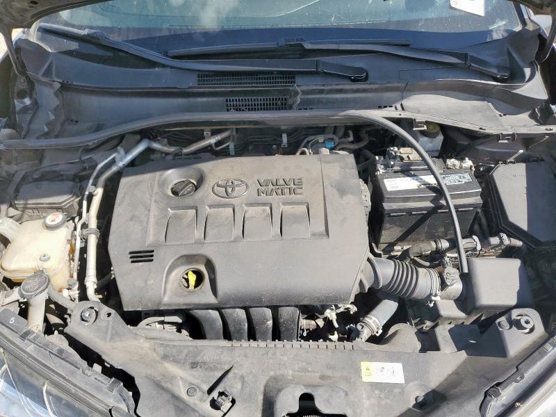 2019 TOYOTA C-HR XLE JTNKHMBX8K1036305