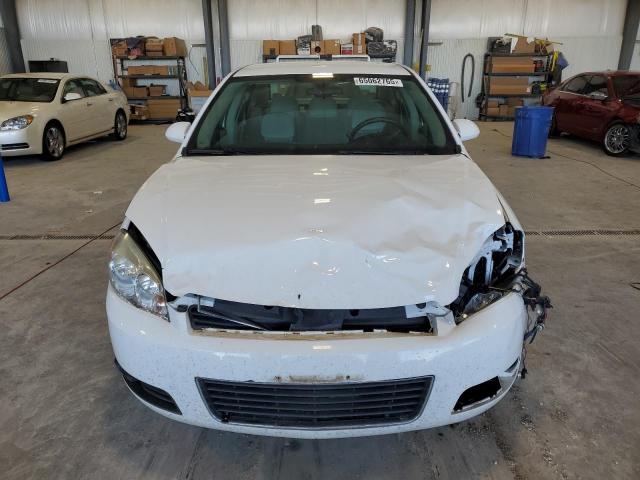 2010 CHEVROLET IMPALA LT - 2G1WB5EN4A1229981