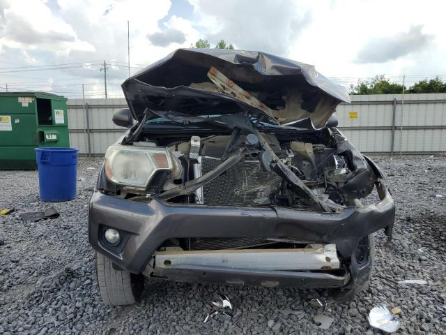 2015 TOYOTA TACOMA DOUBLE CAB PRERUNNER 5TFJU4GN9FX076723