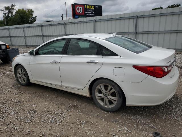 2011 HYUNDAI SONATA SE - Other View