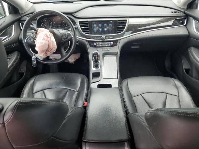 2018 BUICK LACROSSE P 1G4ZS5SS9JU123315