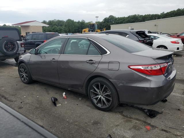 2017 TOYOTA CAMRY LE 4T1BF1FK2HU656285
