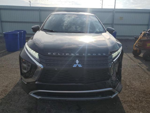 2022 MITSUBISHI ECLIPSE CR JA4ATWAA2NZ040504