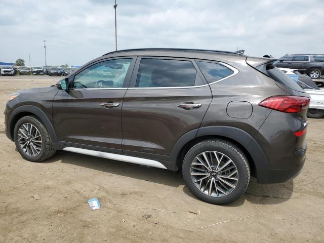 2020 HYUNDAI TUCSON LIM - KM8J3CAL0LU125627