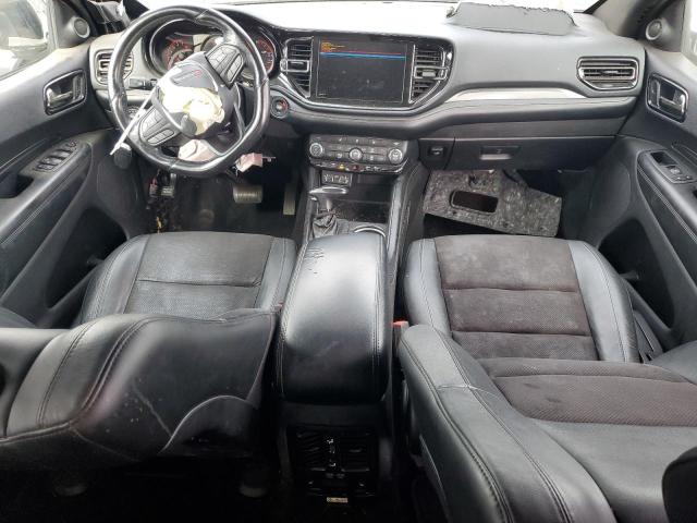 2021 DODGE DURANGO GT 1C4RDJDG8MC634136