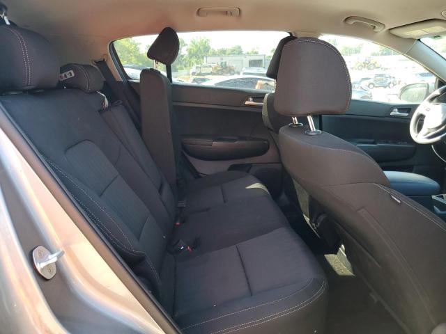 2019 KIA SPORTAGE LX KNDPMCAC7K7599485