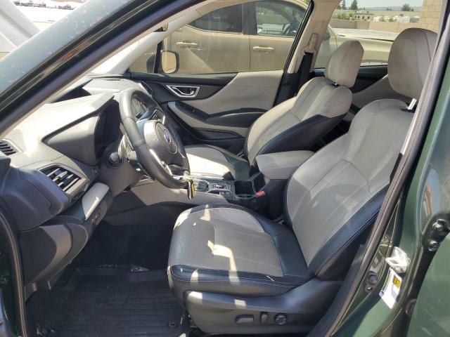 2022 SUBARU FORESTER L JF2SKAPCXNH488375