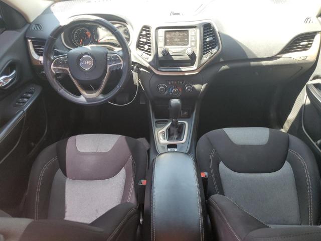2016 JEEP CHEROKEE S - 1C4PJLAS7GW319397