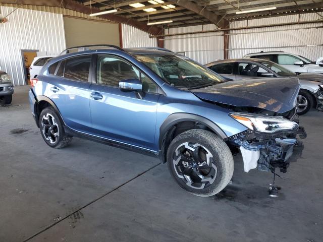 2023 SUBARU CROSSTREK JF2GTHMC7PH281302