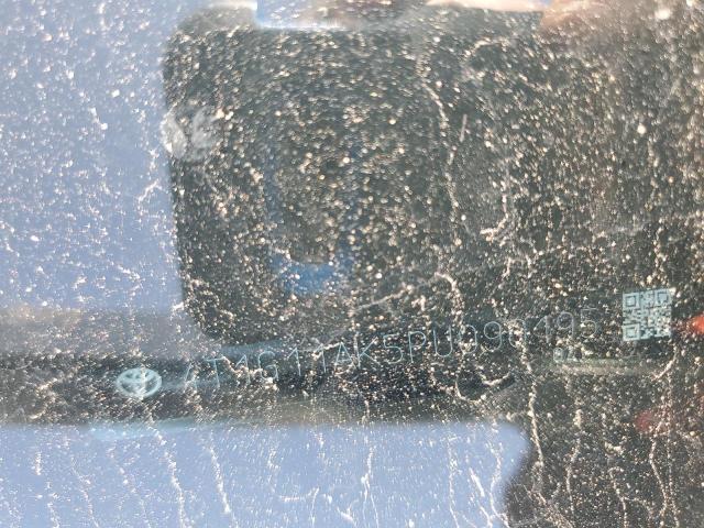 2023 TOYOTA CAMRY SE NIGHT SHADE #3291162962