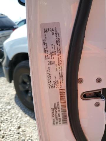 2023 RAM 1500 TRADE 3C6RR7KG4PG668123