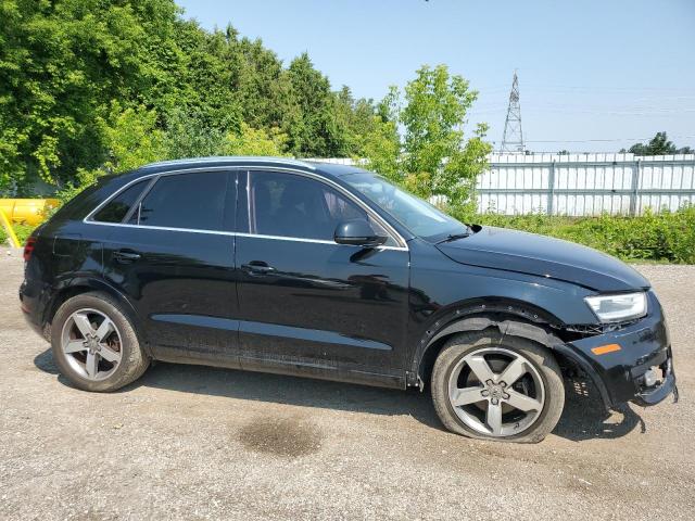 Vin: wa1efefs7fr002823, lot: 62159355, audi q3 premium plus 20154