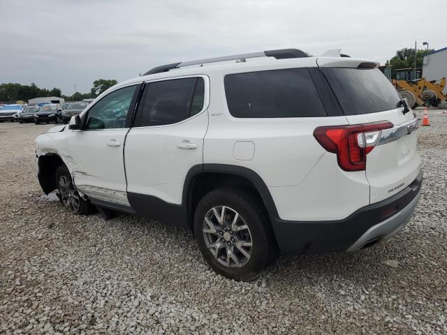 2021 GMC ACADIA SLT 1GKKNULS3MZ210032