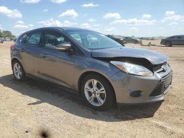 Vin: 1fadp3k23el365975, lot: 62735675, ford focus se 20144