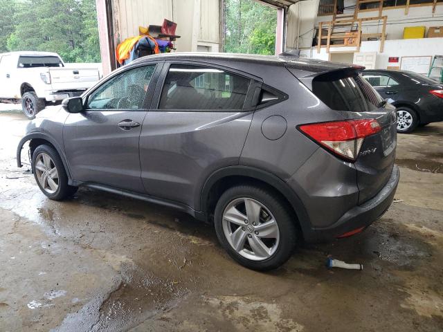 2020 HONDA HR-V EX 3CZRU6H54LM713607