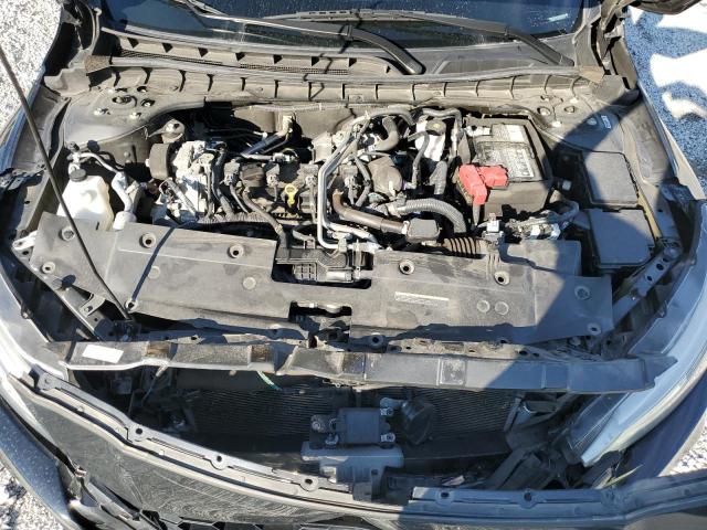 2022 NISSAN ALTIMA SR 1N4BL4CV8NN400144