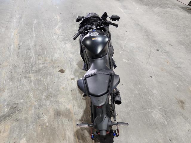 2025 YAMAHA YFZ320 A MH3RH25E2SK002504