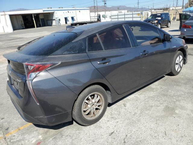 2016 TOYOTA PRIUS JTDKARFU5G3514617