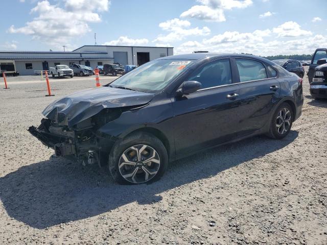 KIA FORTE FE