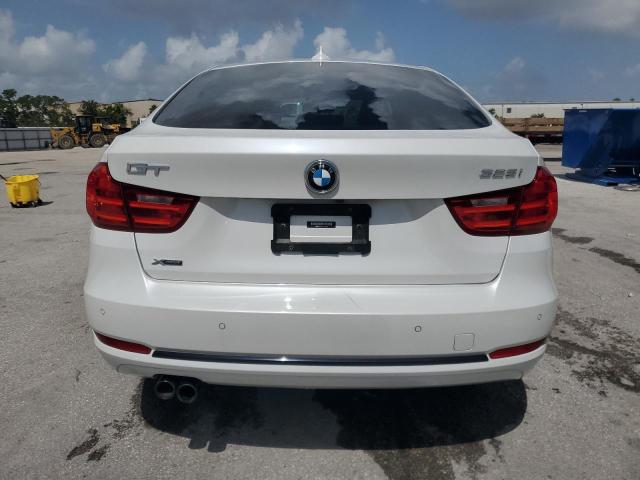 2015 BMW 328 XIGT WBA3X5C52FD560808