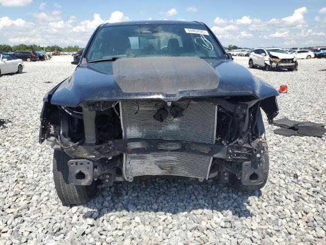 2025 RAM 1500 BIG H 1C6SRFFP4SN560753