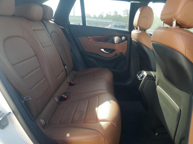 2020 MERCEDES-BENZ GLC 300 WDC0G8DB8LF737660