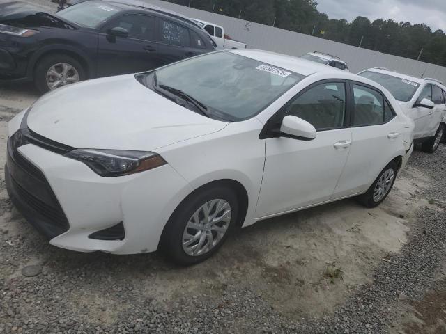 Vin: 5yfburhe2jp844887, lot: 62567575, toyota corolla l 2018 img_1