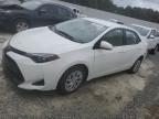 2018 TOYOTA COROLLA L - 5YFBURHE2JP844887