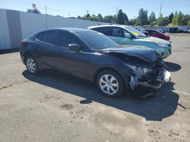 2015 MAZDA 3 SPORT - 3MZBM1U79FM174114