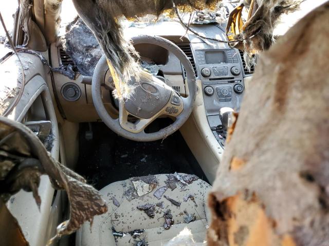 2017 FORD TAURUS SE #3281729887