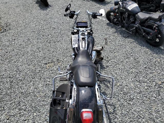 2019 HARLEY-DAVIDSON FLHTKL - 1HD1KKF17KB602992