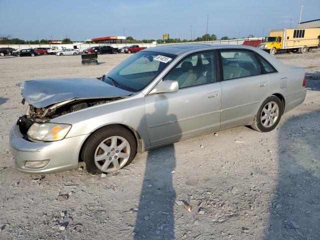 TOYOTA AVALON XL
